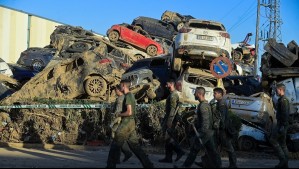El cambio climático y los fenómenos naturales entre los temas más buscados en Google por los chilenos este 2024