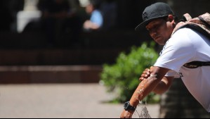 Miércoles soleado con nuevo aumento de temperatura: Este es el pronóstico de Jaime Leyton para Santiago