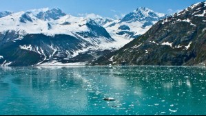 El Ártico en crisis: Las temperaturas e incendios forestales aumentaron bruscamente en el 2024