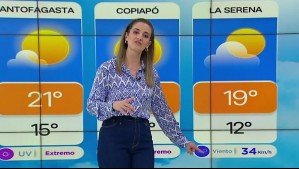 'Calor y más calor': Pronóstico del tiempo para este sábado 14 de diciembre