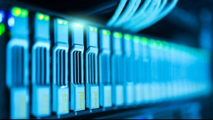 ¿Qué son los Data Centers? ¿Qué son los Data Centers?
