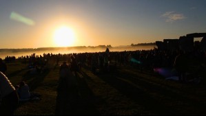 ¿Cuándo es el solsticio de verano 2024?: 'Los días se están haciendo más largos y nos despedimos de la primavera'