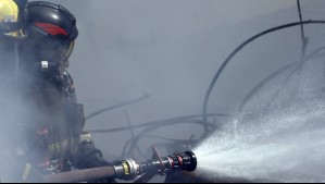 Declaran alerta para la Región Metropolitana por amenaza de incendios forestales: ¿En qué consiste esta medida?