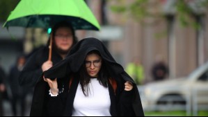 Se vienen 4 sistemas frontales al país: El segundo sería el más interesante y llegaría a este sector de la zona central