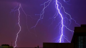 Tormentas eléctricas dominarán la tarde en todas estas ciudades: Pronóstico de lluvia de este lunes