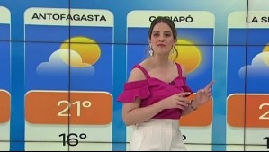 'Ya comienza a cambiar el panorama': Pronóstico del tiempo para este miércoles 18 de diciembre