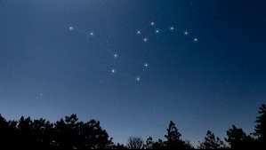 Solsticio y lluvia de estrellas Úrsidas: Los dos fenómenos astronómicos que cierran el telón del 2024