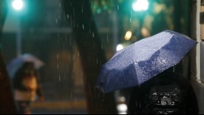 Chubascos para Biobío: Esta zona podría recibir precipitaciones durante dos días