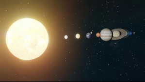 Fenómeno astronómico imperdible: Este día ocurrirá una extraordinaria alineación de seis planetas