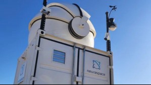 Inteligencia artificial para el monitoreo espacial: ¿Qué función cumplirá el nuevo telescopio en el Desierto de Atacama?