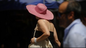 Maule y Ñuble bajo aviso por calor extremo: Estos serán los sectores afectados durante los 4 días