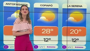 'Caerán algunas gotas por la inestabilidad del sistema frontal': Pronóstico del tiempo para el viernes 20 de diciembre
