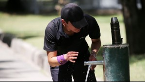 Este día se sentirá más calor en la RM en lo que queda de semana: Pronóstico hasta el fin de semana