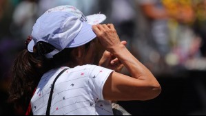 Así estará el tiempo este viernes en Santiago: Revisa el pronóstico de Alejandro Sepúlveda