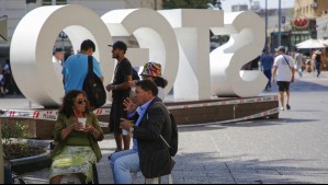 ¿Cuándo disminuirá el calor en Santiago? Este es el pronóstico de Alejandro Sepúlveda para Navidad