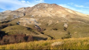Aumenta la actividad en el Complejo Volcánico Puyehue-Cordón Caulle: ¿Se mantiene el nivel de alerta?