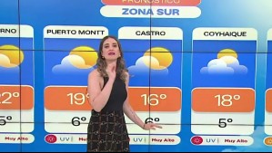 'Este fin de semana va a ser caluroso': Pronóstico del tiempo para este sábado 21 de diciembre