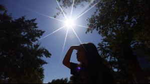 Hasta 36°C en dos oportunidades: Este es el pronóstico para Talca durante los próximos 5 días