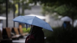 Lluvias para el fin de semana: Estas tres regiones recibirán algunas gotas que se podrían extender hasta el lunes
