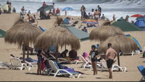¿Cuándo empieza el verano en Chile? A esta hora se producirá el solsticio según la Armada