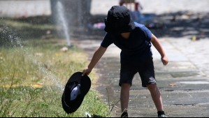Nochebuena y Navidad con calor: Aviso meteorológico para estas regiones por altas temperaturas