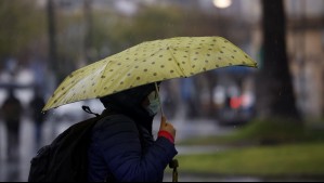 Pronóstico de lluvias hasta el 31 de diciembre: Estas serían las únicas regiones que recibirán algunas gotas