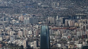 'Muy pocas nubes': Así estará el tiempo este martes 24 de diciembre en el país
