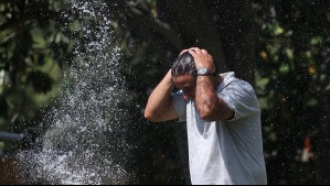 Calor sofocante en estas 10 regiones: Meteorología emite alerta por temperaturas que rozarán los 40°C en Nochebuena
