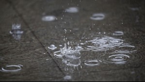 Llovizna para el Norte Chico: Esta región recibirá algunas gotas durante las primeras horas de este lunes