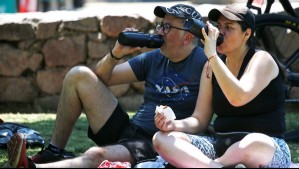 Casi 40°C en Biobío: Estas son las 'altas temperaturas extremas' que se esperan en Navidad