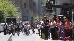 'Primera ola de calor de enero': A partir de estos días los termómetros subirán de forma drástica