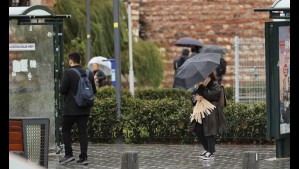 Prestigioso centro internacional pronostica lluvias 'bajo lo normal' entre enero y marzo en esta zona del país