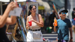 Temperatura 'sofocante' durante la cena de Nochebuena: Así será el ascenso de los termómetros este 24 de diciembre