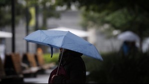 Chubascos en estas ciudades el día de Navidad: Así serán las lluvias de este miércoles 25 de diciembre