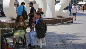 Calor extremo hará una 'breve pausa' en la RM: Este es el pronóstico de Jaime Leyton para jueves y viernes