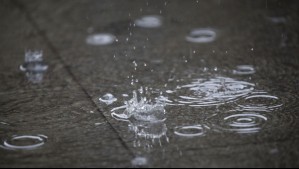 Chubascos y viento de 60 km/h: Pronóstico actualizado de lluvias por ciudad para este viernes