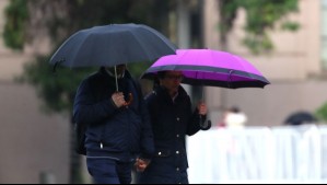 ¿Dónde lloverá este domingo 29 de diciembre? En estas localidades esperan precipitaciones de diversa intensidad