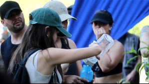 Más de 30°C: Localidades de cuatro regiones azotadas por el calor este sábado y domingo