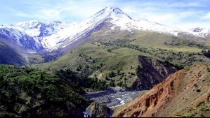 Registran actividad en el volcán Tatara-San Pedro este domingo: ¿Cambió el nivel de alerta?