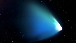 'No se parecen a nada que hayamos visto antes': Descubren inusual mezcla de un 'centauro' en el espacio