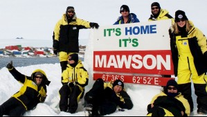 Trabajo en la Antártica: Este país ofrece una oferta laboral 'de ensueño' en el continente helado