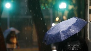 Primeras lluvias del 2025 en Chile: Laura Batista revela dónde caerán las primeras precipitaciones del año