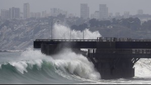 ¿Qué son las marejadas anormales? Alerta por oleaje irregular en estas regiones para el 31 de diciembre