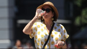 Altas temperaturas azotarán a estas tres regiones los próximos días: El 2025 llegará con calor