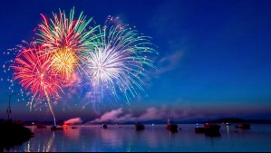 Marejadas persistirán hasta este día: ¿Afectarán las celebraciones con fuegos artificiales en Viña del Mar y Valparaíso?