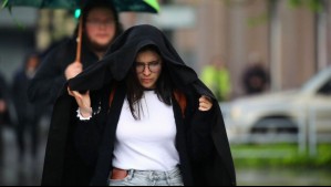 Lluvias, tormentas eléctricas y temperaturas sobre 30°C en estas zonas: Pronóstico oficial de Año Nuevo