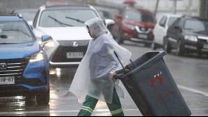 Lluvias de Año Nuevo: Todas estas localidades tendrán precipitaciones, tormentas eléctricas y vientos este 1 de enero