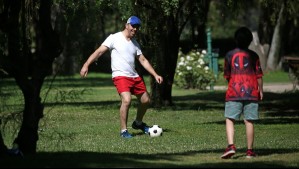 Así arrancará el 2025 en Santiago: ¿Cómo estará la temperatura este miércoles 1 de enero?