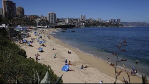 Directamar: En estas regiones están las 82 playas habilitadas para este verano 2025