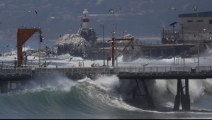 Aviso de marejadas anormales mantiene en alerta a 10 regiones durante varios días: A esta hora el oleaje será más fuerte